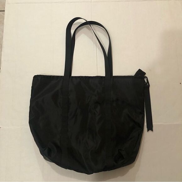 AMG Atomic Mission Gear Black Tote Bag - Picture 4 of 6